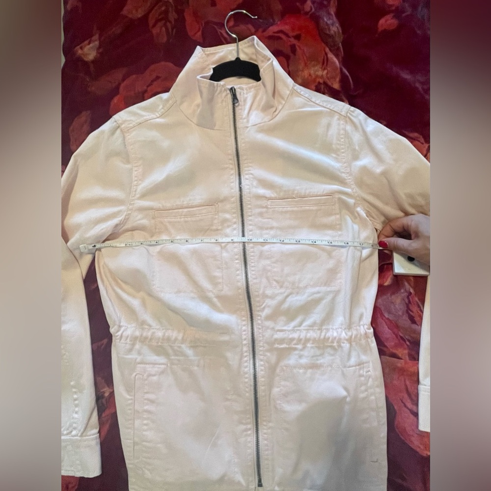 Gap Lightweight Cotton Jacket - image 3